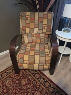 Recliner