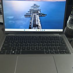 Dell Latitude 7340 13” - 16 GB RAM, i5 (13th Gen) and 256 GB SSD