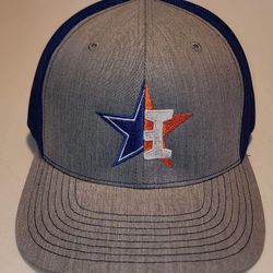 Cowboys And Astros 