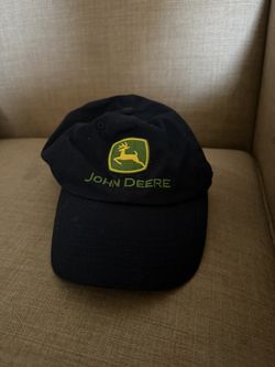 John Deer Cap