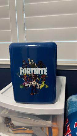 Fortnite Mini Fridge