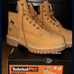 Timberland Pro
