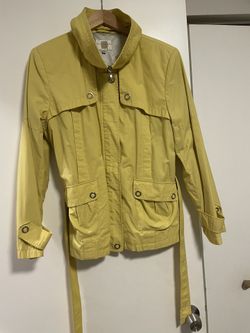 Gallery Unisex Poncho XL