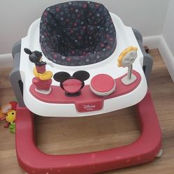 Baby Walker