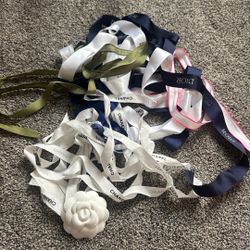 Different Brand String For Gifts 