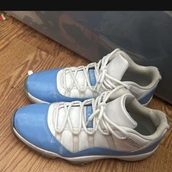Jordan 11(UNC) sz.12