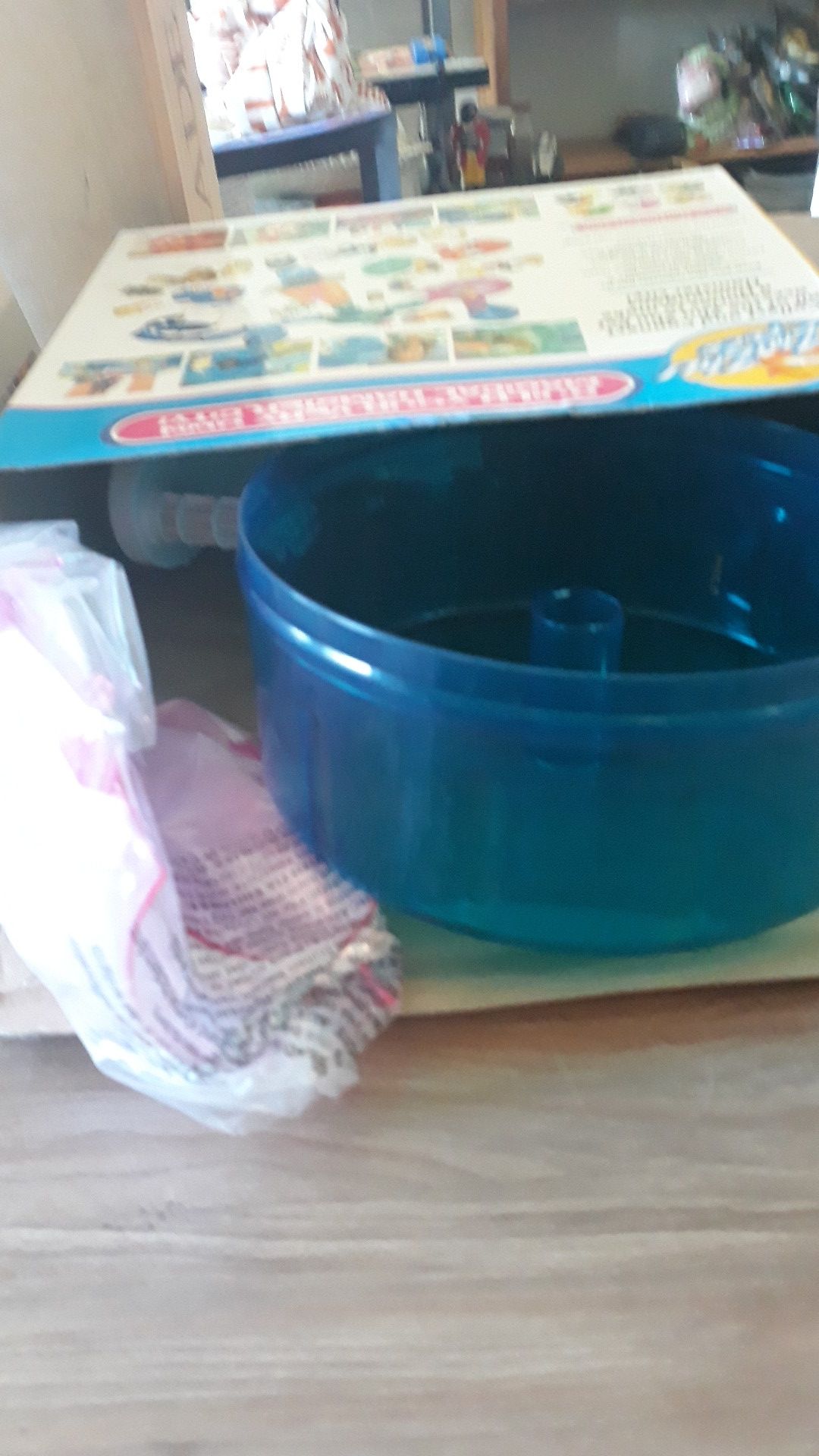 Hamster pet accessories