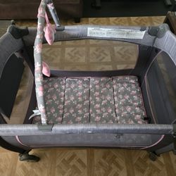 Evenflo Playpen