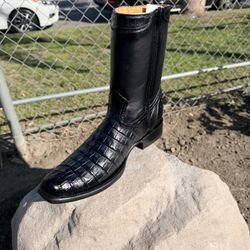 Nueva Bota Vaquera