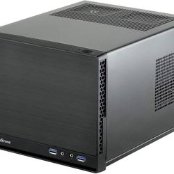Silverstone SG13 ITX Case
