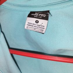 Pullover Nike