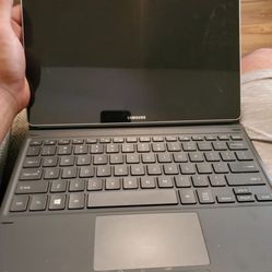 Galaxy Tablet 