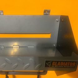 Gladiator Tool Box Hanging Kit