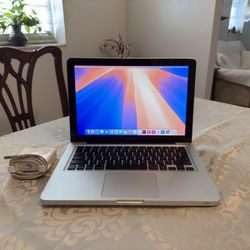 MacBook Pro 2011 13inch  $100