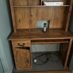 Computer Desk 