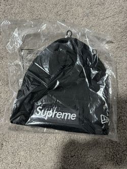 Supreme Box Logo Beanie