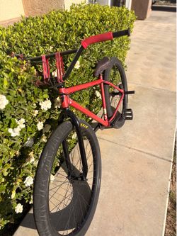 Mafia Bomma 29er