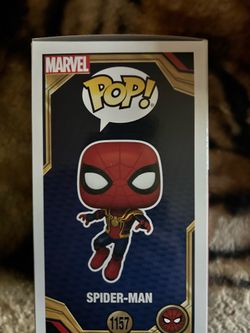 New funko pop
