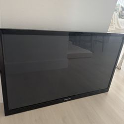 Samsung TV For Sale!