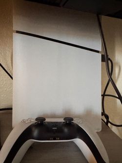 PS5 slim digital
