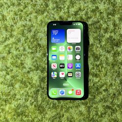 iPhone 13 Pro Max | 128GB | Alpine Green | Factory Unlocked