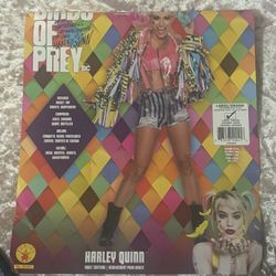 Costume Birds Of Prey