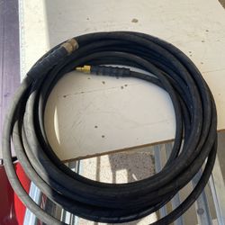 Pressure Washer Hose