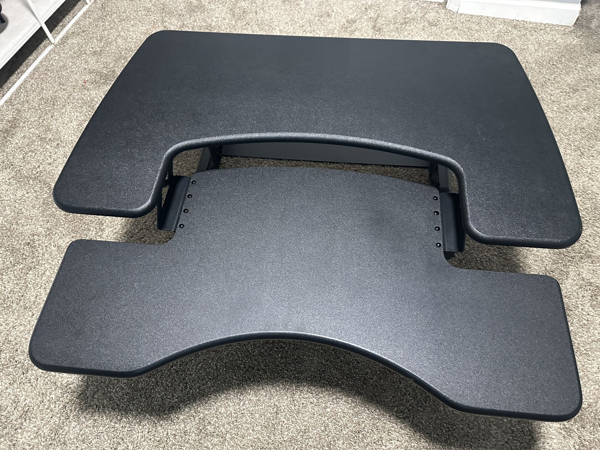 Stand Up Desk Converter