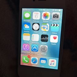 iphone 4