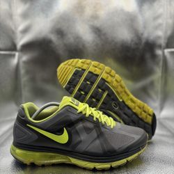 Nike Air Max Green Glow 