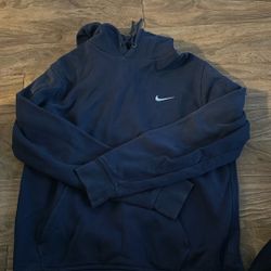 nike hoodie