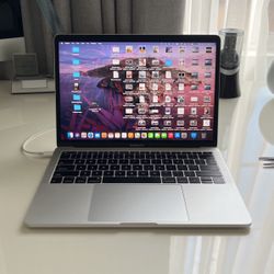 Mac Book Pro