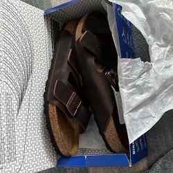 Birkenstocks Arizona