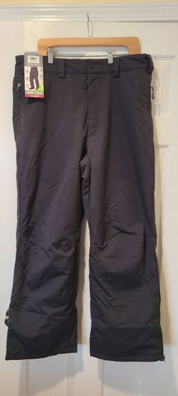 Men's XL Snow Pants New $25