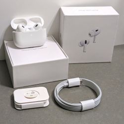 Apple Airplane Pro 2nd Generation Brand New 🆕