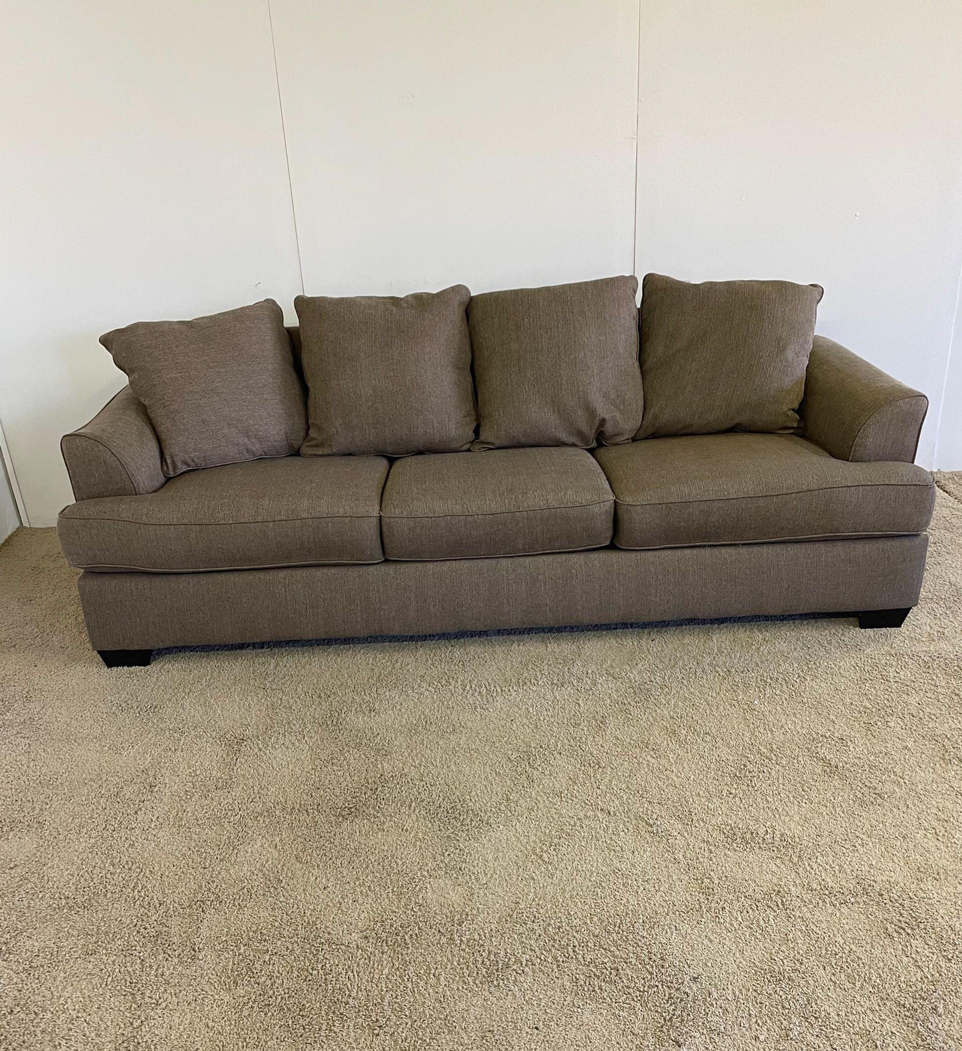 Couch Sofa *Free Delivery*