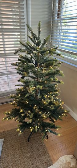 Artificial Christmas Tree
