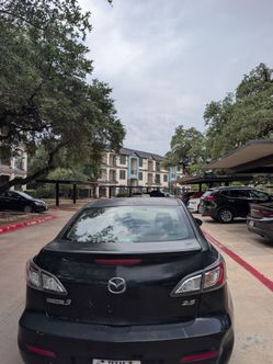 2010 Mazda 3