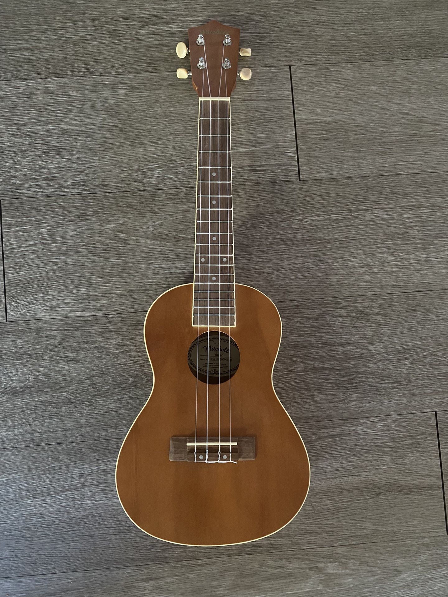 ukulele