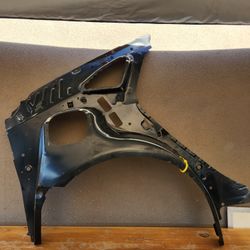 🔥2016-2025 Chevy Malibu Right Passenger Inner Quarter Panel ORIGINAL🔥