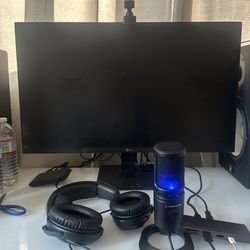 LG MONITOR