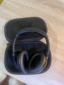 Bose QC45 wireless noise-cancelling headphones (original price $330)