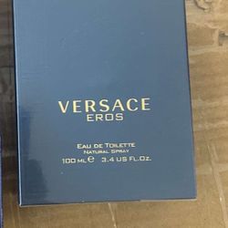 Versace Eros