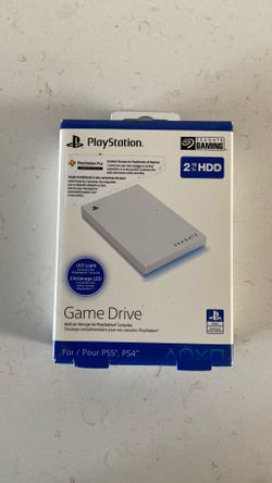 Play station game drive