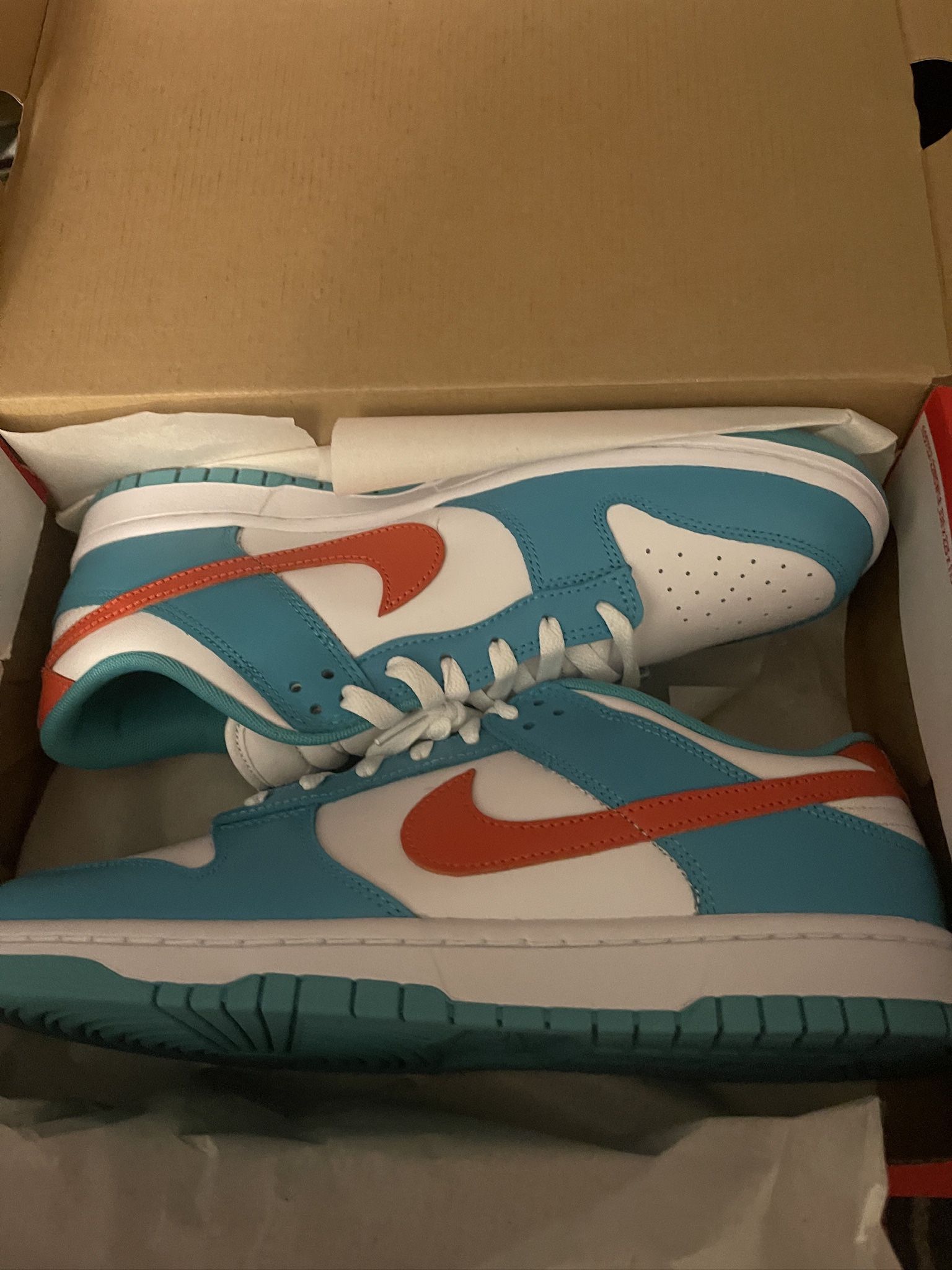 Nike Dunks