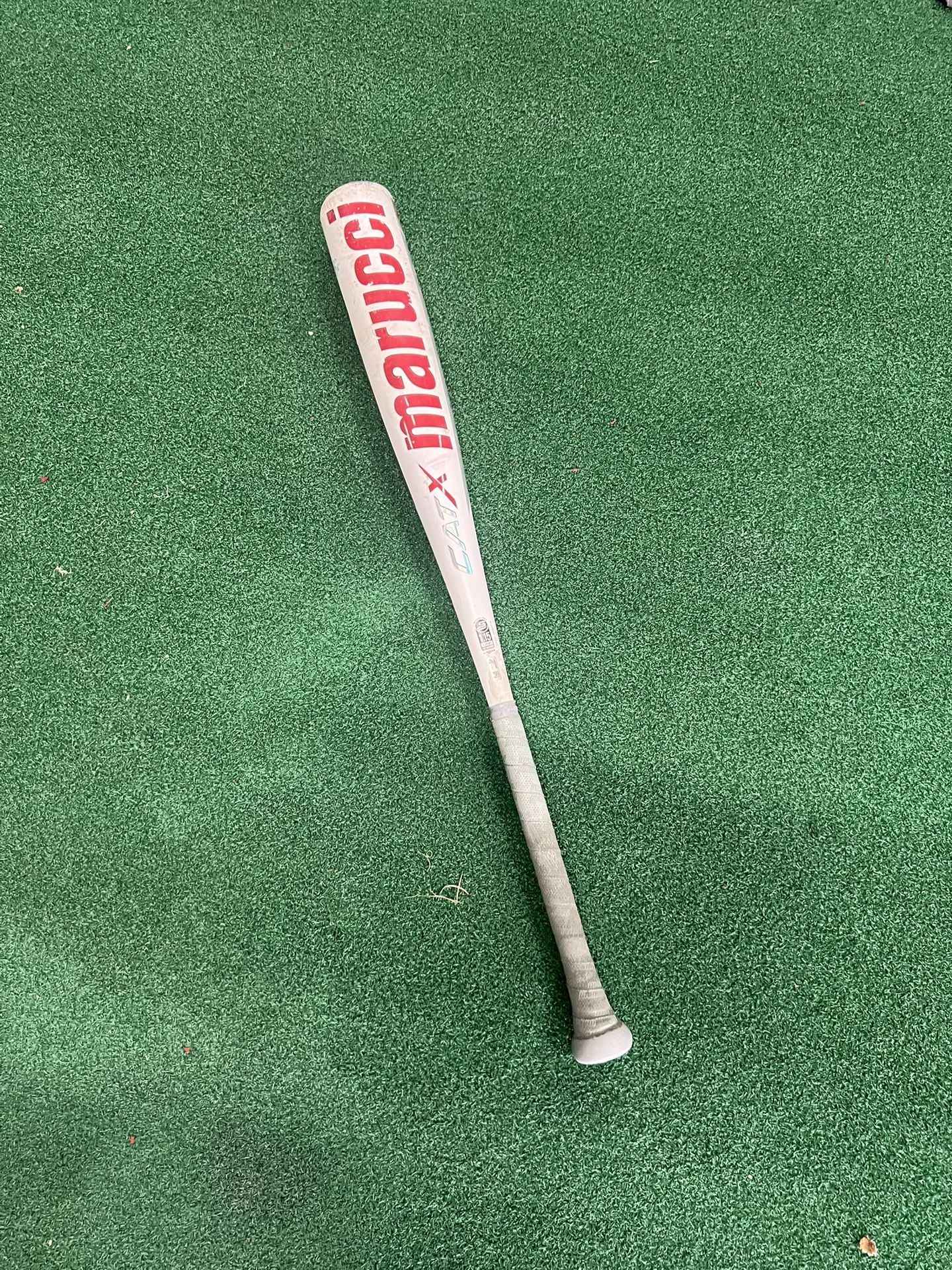 Marucci Catx