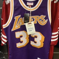 NBA jersey 