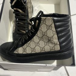 Men’s Gucci Sneaker