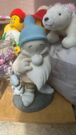 Gnome Disney