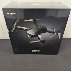 YOMI Drone With 4K Camera with advanced obstacle avoidance technology NIB